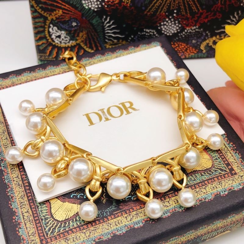 Christian Dior Necklaces